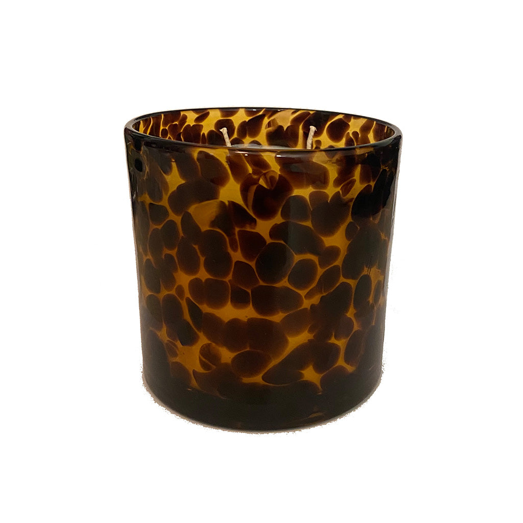 Pumpkin Spice Soy Candle - Wicked Cool Wellness