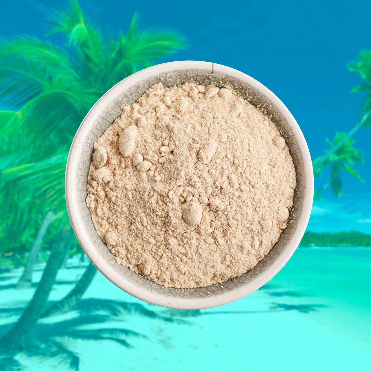 Fijian High-Potency Micronized Kava - 10 KG - Wicked Cool Wellness