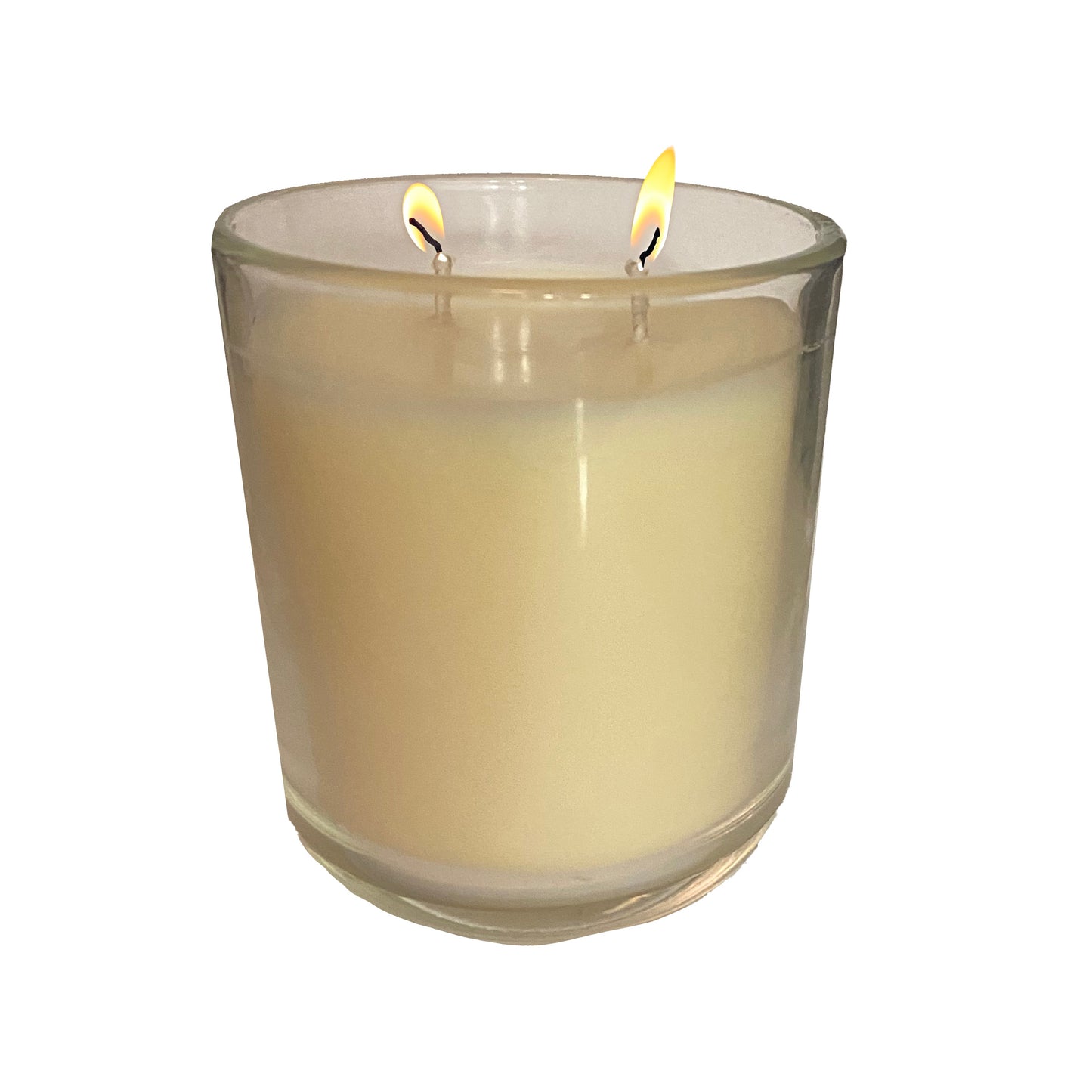 Gingerbread Soy Candle - Wicked Cool Wellness
