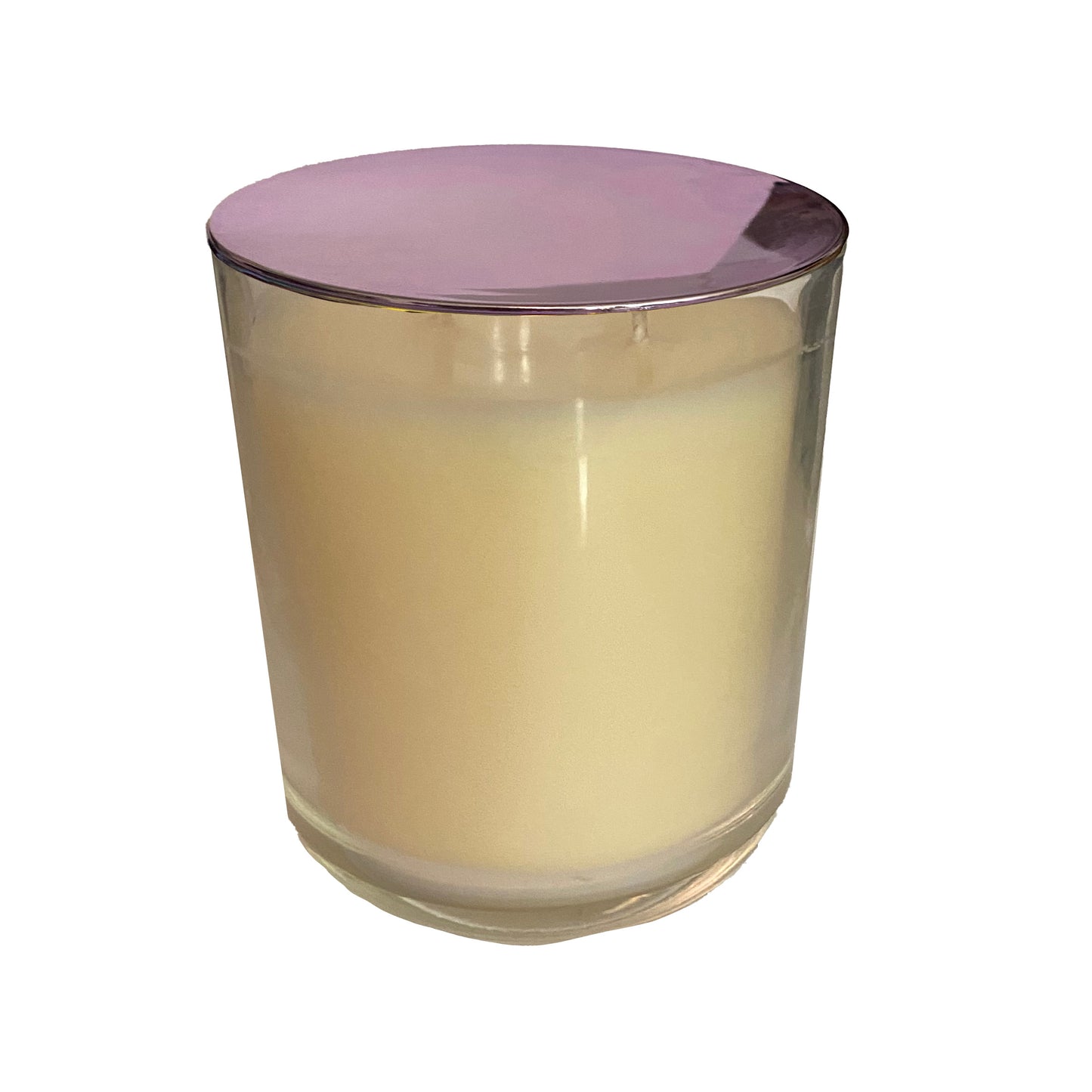 Gingerbread Soy Candle - Wicked Cool Wellness