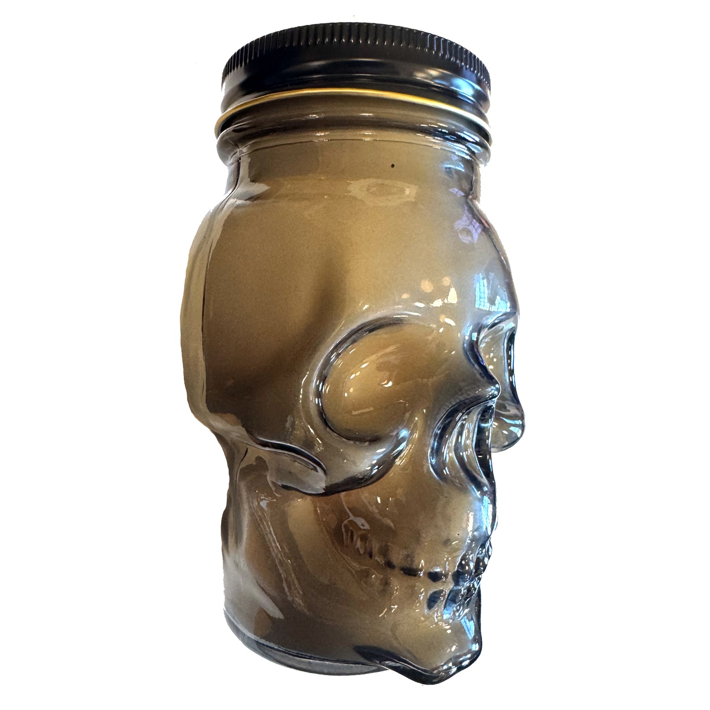 Nag Champa Soy Candle - Wicked Cool Wellness
