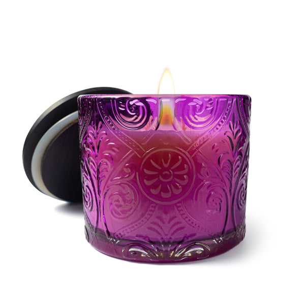 Soulfire Maple Candle - Wicked Cool Wellness
