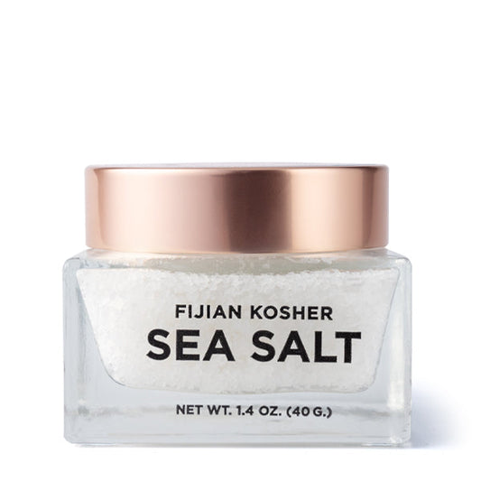 Wakaya Perfection Fijian Kosher Sea Salt: (1.4 oz) - The Wakaya Group